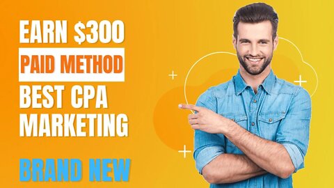 Best Paid Traffic For CPA Offers, CPA Marketing For Beginners, CPAGrip, CPALead