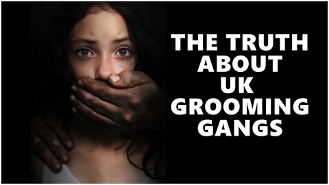 UK Grooming Gangs: A Documentary