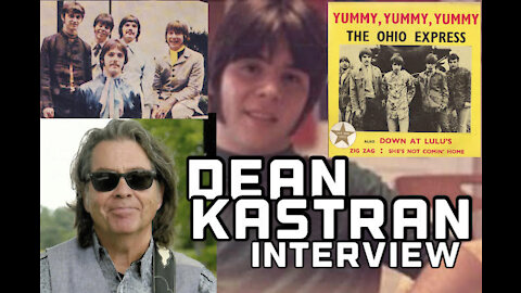 Bass Player Dean Kastran: From the Ohio Express to the Cyrkle