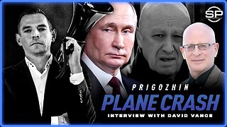 U.S. Blames Putin For Yevgeny Prigozhin’s DEATH: Is The Wagner Mercenary REALLY DEAD?