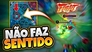 ESSE HERÓI DEVERIA SER EXCLUÍDO DO JOGO | MOBILE LEGENDS