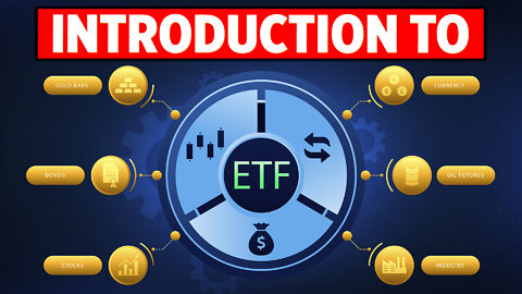What are ETFs and how do they work? Exchange Traded Funds explained (ETFs 101)