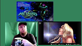 Metroid Fusion Japanese Version Part Eight Final