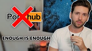 Why I'm Quitting Porn (And Why You Should Too?)