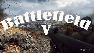 Battlefield V Gameplay