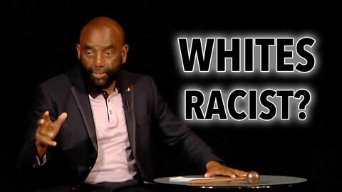 CLIP: Are Whites the Only Racist People? (Church 1/5/20)