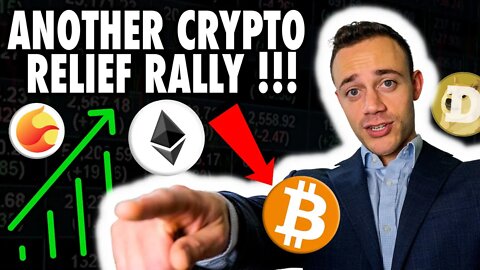 ALTCOINS ARE PUMPING! Can Crypto Sustain This Rally?