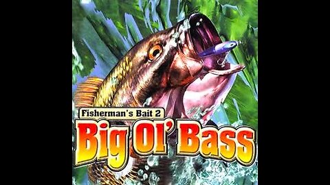 FISHING THE BIG MONSTERS PART 3 BRAZIL