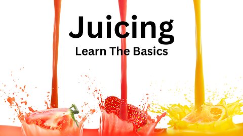 Juicing 101 How to Make Great Vegetable Juices