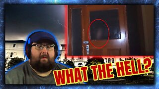 The Boys Go to a Haunted Asylum - Reaction