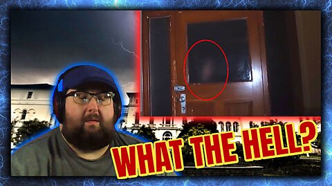 The Boys Go to a Haunted Asylum - Reaction