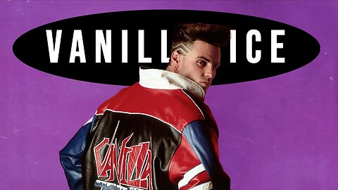 Music Favorites. Classics.90s.Vanilia Ice. Ice ice baby.[ love or hate him but you can't forget him
