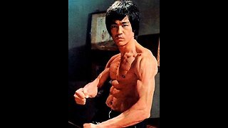 Cross Kick Studio Films Bruce Lee Enter the Dragon