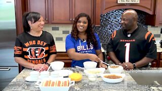 Recipes for life – Mrs. T’s Cincinnati style chili