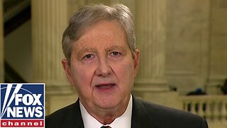 Sen. Kennedy: I wouldn't turn my back on President Xi if he were two days dead