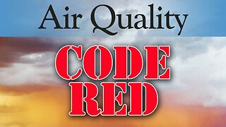 CODE RED! PHASE 2 IS UNDERWAY AS CHEMICALS ARE AIRBORNE ACROSS AMERICA!!!
