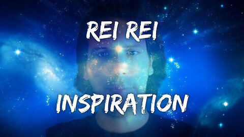 Rei Rei on Inpsiration
