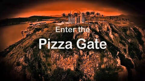 Enter The Pizzagate 1