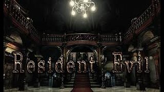 Let's play some Resident Evil part 3