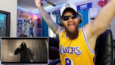 SHINEDOWN - Sound Of Madness (Official Video) REACTION!!!