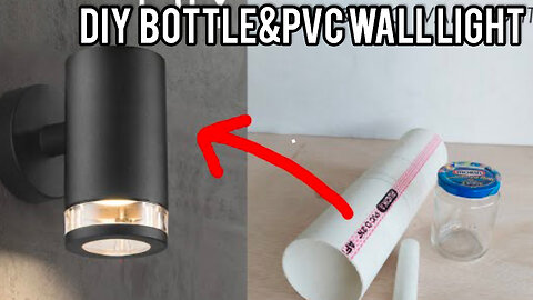 wall lamp #diy #Decoration hey all my friends...