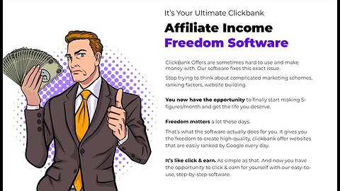 Do you want To Become The Next ClickBank Super-Affiliate with Ai CB Profitz?