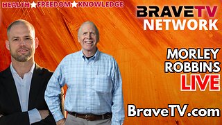 Brave TV - Mar 18, 2024 - Children's Iron Vitamins & Copper and Inflammation