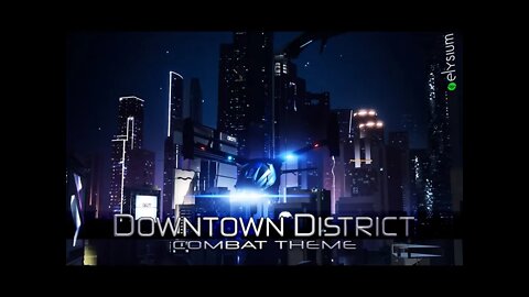 Mirror's Edge Catalyst - Downtown District [Combat Theme - Alertstate] (1 Hour of Music)