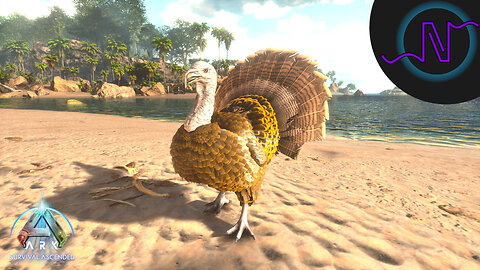 Let The Turkey Trial Begin! - ARK: Survival Ascended LE12 Live Stream