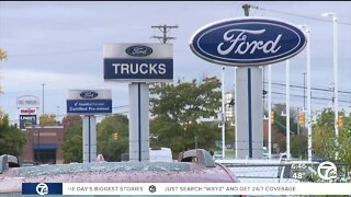 Car buyers facing higher prices, interest rates