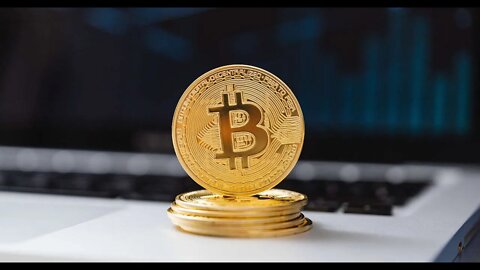 Cripto Hoje 22/05/22 - BTC - Bitcoin , HORA DE SE POSICIONAR