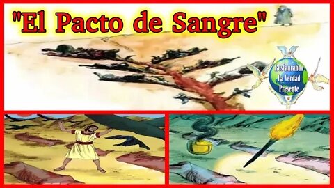 284. "El Pacto de Sangre"