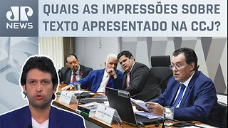 Relatório da reforma tributária precisa de ajustes? Alan Ghani analisa