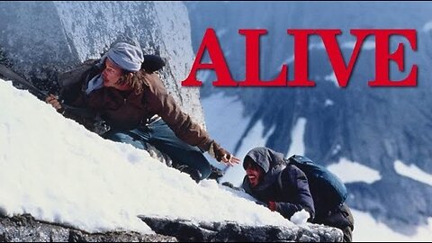 ALIVE ~ by James Newton Howard