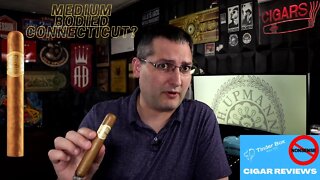 H Upmann 1844 Classic Toro Cigar Review