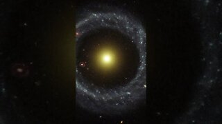 Som ET - 35 - Universe - Hubble - Hoag's Object