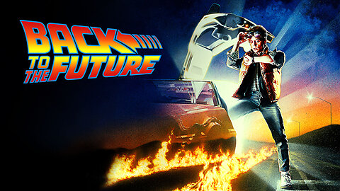 Mrmplayslive reacts: Back to the future 1985 PG Classic Stream