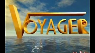 GUERRA ALLA GEOINGEGNERIA 3° documentario di RAI2 “Voyager” del 2008