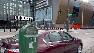 Plans to extend Milwaukee metered parking to 9 p.m. and Saturdays