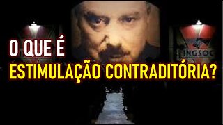 O QUE É ESTIMULAÇÃO CONTRADITÓRIA?