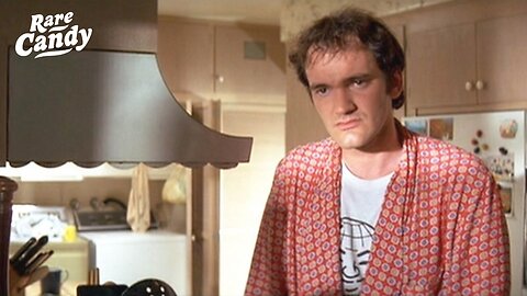 Cinema Speculation: A Quentin Tarantino Special w/ Adam Lehrer
