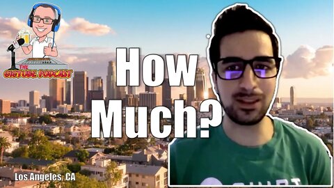 @How Much? | The GigTube Podcast Interview​