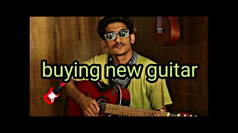 butwal vlog || buying new guitar 🎸||NeeRey7 Vlogs||4 June 2022