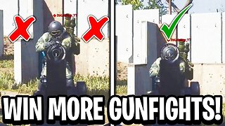 3 Pro Tips to Win Every Gunfight in Ranked Play! (MW2)