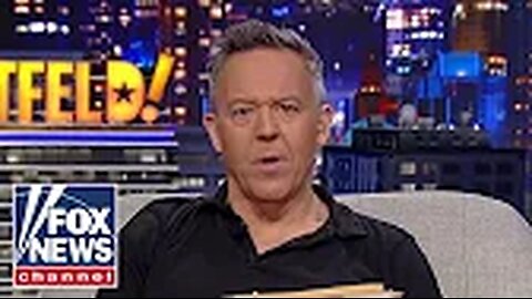 Trump challenged ‘crooked Joe’ to a golf match: Gutfeld