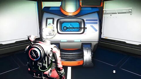 Inventory full? (No Man's Sky)