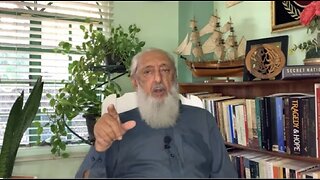 Sheikh Imran Nazar Hosein - Nuclear War - Who is Responsible?