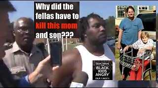 Colin Flaherty: Why Did These People Have To Suffer From Black Violence 2018