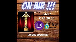 Ep.184 – La Storia degli Oscar Ep 4 ( dall 1993 al 2003 )