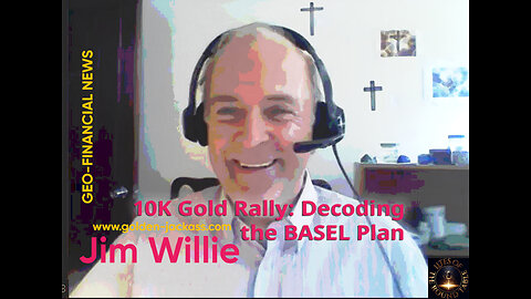 The $10K Gold Rally: Decoding the Basel Plan
